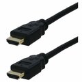 Vericom High-Quality 30-Gauge 6 ft. HDMI Cable AHD06-04289